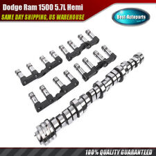 MDS Lifters and Camshaft Kit Replacement for 2009-2015 Dodge Ram 1500 5.7 HEMI picture