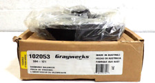 ATP Automotive Graywerks 102053 Engine Harmonic Balancer picture