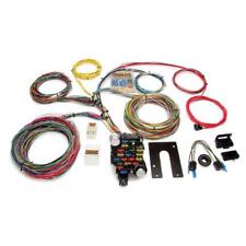 Painless Wiring 10202 Universal 28 Circuit / 18 Fuse Chassis Harness picture