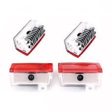 2pcs LED Door Puddle Light fit for Mercedes Benz GLA EQA X156 H247 High Quality picture