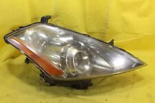 🐵 Nissan OEM 03 04 05 Murano HID Right Passenger Headlight - Scratches picture