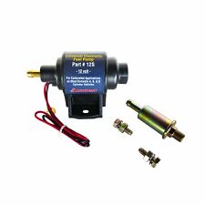Autobest 12S Externally Mounted Universal Gasoline Electric Fuel Pump picture