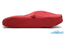 Coverking Stormproof Premium Custom Tailored Car Cover for Ferrari Testarossa picture