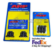 ARP Clutch Pressure Plate + Flywheel Bolts Kit 108-2201 208-2801 Honda D Series picture