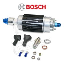 GENUINE Bosch 0580464200 (supersedes -044) 200LPH Inline Fuel Pump picture