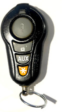 Viper EZSDEI7141 7141V Remote Alarm Keyless Entry Key Fob car starter keyfob fab picture