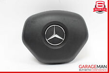 12-17 Mercedes W204 C250 E550 Driver Steering Wheel Airbag Air Bag OEM picture