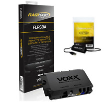 Flashlogic FLRSBA Remote Start Add-On Module with 3X LOCK To Start With ADS-USB picture