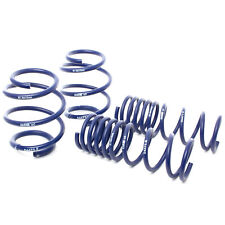 H&R 54471 Lowering Sport Front Rear Springs Kit for 22-23 Subaru WRX Typ VB AWD picture