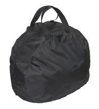 10 Lunatic Premium Helmet Bags - Brand New - Soft Lining - Black picture