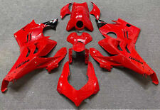 For Ducati Panigale V4 2023 ABS Injection Molded Bodywork Fairing Kit picture