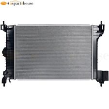 RAD13247 Aluminum Radiator Assembly For 2012-2018 Chevrolet Sonic 1.4L 1.6L 1.8L picture