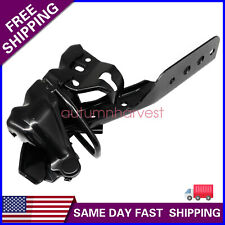 1x Front Left Hood Hinge For 2022 2023 Civic Sedan LX EX 60170T20A00ZZ picture