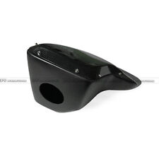 Carbon Fiber Kan Style Air Intake Duct Box Kit (Need HKS Suction Kit) For EVO 10 picture