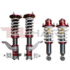 Truhart Streetplus Coilovers New For 02-06 RSX 01-05 Civic 02-05 SI EP3 TH-H811 picture