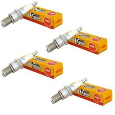 NGK 3932 Spark Plug DCPR7E - 4 Pack picture