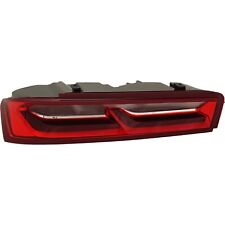 Tail Light Taillight Taillamp Brakelight Lamp  Driver Left Side for Chevy Hand picture