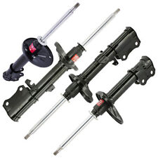 KYB Excel-G Front & Rear Struts Assemblies Kit Set of 4 For TOYOTA CELICA 95-99 picture