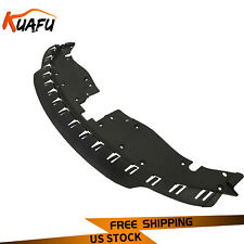 KUAFU Radiator Support Cover For Dodge Charger 2015-2022 CH1224101 68226530AE picture