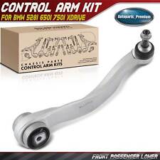 Front Right Lower Forward Control Arm w/Ball Joint for BMW 528i 650i 750i xDrive picture