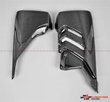 Carbon Fiber Belly Pan Sides for Ducati XDiavel 2016-2023 picture