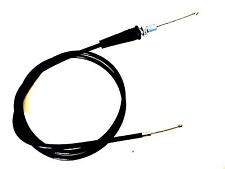 THROTTLE CABLE 48