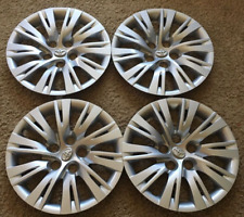 Set of 4 New 2012 2013 2014 15 16 Toyota Camry 16
