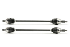 Front Axle Pair for Can-Am Maverick X3 72