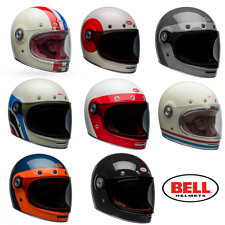 Bell Bullitt Full Face Motorcycle Helmet DOT Approved picture