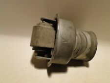 Rare Early OEM Nash Bimetal Motor Block Type 140 Degree Butterfly Thermostat picture
