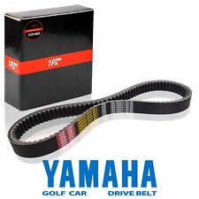 Drive Belt Yamaha G2 G5 G8 G9 G11 G14 G16 G20 G21 Golf Cart OEM J55-G6241-00-00 picture