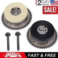 Variable Timing Sprocket Camshaft Gear for Chevy Equinox Impala Buick GM 2.0 2.4 picture