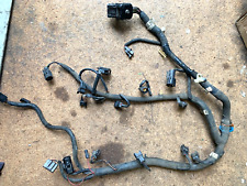 94-95 OEM Ford 5.0 Mustang GT Fuel Injection / Injector Wiring Harness Engine picture