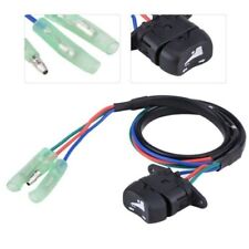 Tilt & Trim Switch Assembly For Suzuki Outboard Remote Control Box 37850-90J00P picture