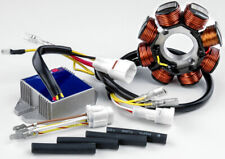 Trail Tech Complete Stator Kit 100 Watt Fits KTM 250 400 450 520 530 SR-8310 picture