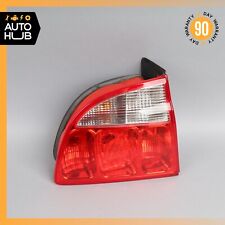 02-07 Maserati Coupe M128 4200 GT Cambiocorsa Left Driver Tail Light Lamp OEM picture