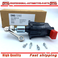 OEM Turbo Charger Solenoid Valve Actuator For Honda Civic CR-V 1.5 18900-5PA-A01 picture