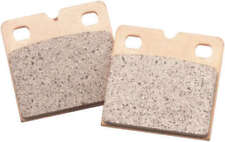 EBC - FA18HH - Double-H Sintered Brake Pads - Made In USA Front | Rear FA18HH picture
