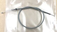 NEW 1970-78 Honda ATC90 throttle cable grey Replaces OEM # 17910-918-020  ATC 90 picture