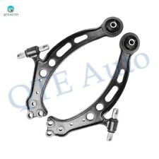 2PC Front L-R Lower Control Arm For 1999-2003 Lexus Rx300 Kit Contains Bushing picture