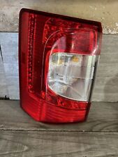 2011-2016 CHRYSLER TOWN & COUNTRY LED TAIL LIGHT OEM LEFT DRIVER ✅ Tested picture