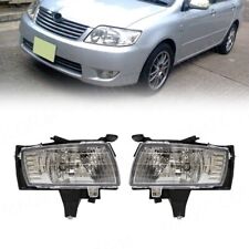 For Toyota Corolla (Fielder) 2005 2006 2007 Front Bumper Driving Lamp Fog Lights picture