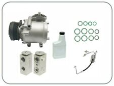 Reman Compressor Kit IG557 Fits Ford Expedition Lincoln Nav 2003 2004 2005 2006 picture