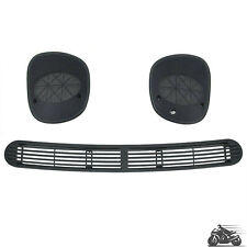 Dash Defrost Vent Cover Grille Speaker For S10 Xtreme Blazer Sonoma Jimmy GMC picture