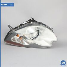 07-11 Jaguar X150 XK XKR Front Right Headlight Assembly HID Xenon Non AFS OEM picture