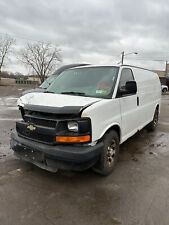 Used Engine Assembly fits: 2009 Chevrolet Express 1500 van new style sm picture