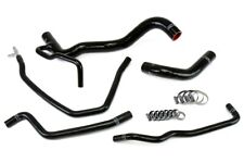 HPS Black 3-Ply Silicone Radiator Hose for Scion 11-15 tC/Coolant Bypass Kit picture