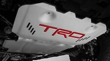 OEM 2024 Toyota Tacoma TRD Skid Plate picture