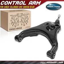 Front Right Lower Control Arm w/ Ball Joint for Chevy Colorado GMC Canyon 15-20 picture