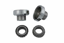 Fork Neck Cup and Bearing Kit for Harley Davidson by V-Twin picture